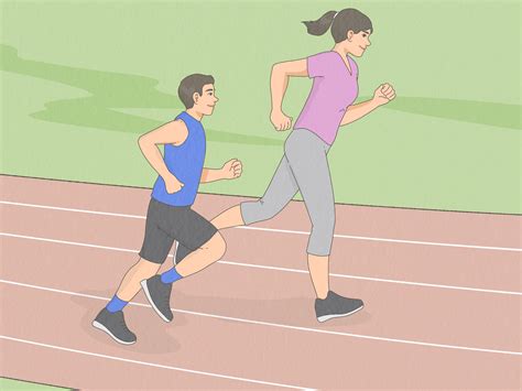 insegnare ai bambini  correre piu velocemente