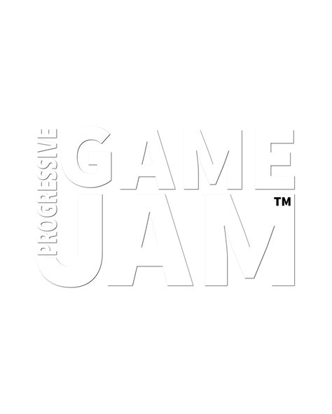 Progressive Game Jam