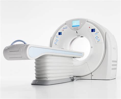 Computed Tomography X Ray System [toshiba Aquilion Prime Tsx 303a