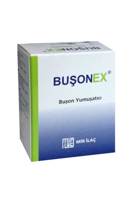 busonex buson yumusatici kullanici yorumlari diger kullanici yorumluyor