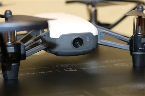 ryze robotics tello  dji intel  ryze robotics  drone droneflyerscom
