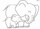 Elefante Mewarnai Gambar Coloring Elephants Gajah Animais Riscos Anak Elefantes Onlinecursosgratuitos Diwarnai Elefantinhos Elefanten Cursos Gratuitos Bentuk Warnai Coloringfolder Graciosos sketch template