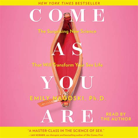 come as you are audiobook by emily nagoski official publisher page simon and schuster