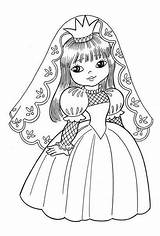 Coloring Pages Royalty Princess Drawing Kids раскраски Girls Color Book Lessons Cartoons Sheets Drawings Colorful Choose Board Online Books Disney sketch template