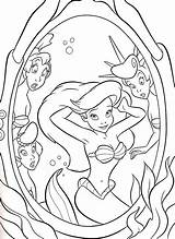 Disney Coloring Pages Print Kids Characters sketch template