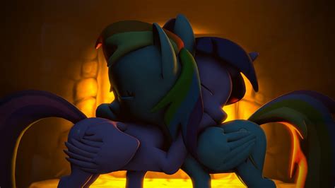 Twidash Hearts And Hooves Day [sfm] Youtube
