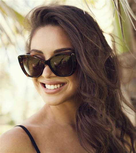 Choosing The Best Sunglasses For Your Face Shape Mawu