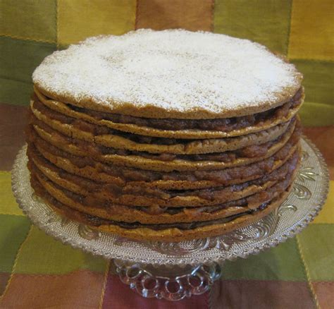 old fashioned stack cake how to stack cakes apple stack