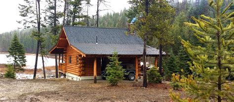 picture   cabin  montana  sale bae xkcx