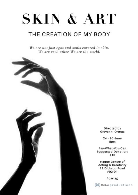 skin art  creation   body artitute art news reviews