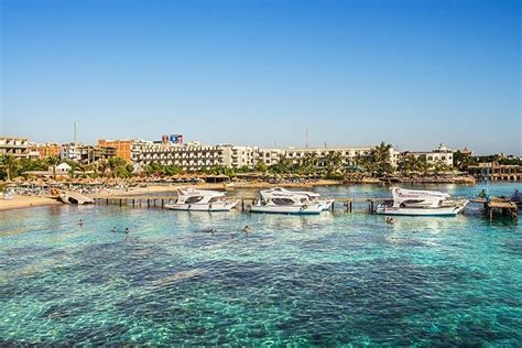 hurghada vakantie  highlight tips waar boeken