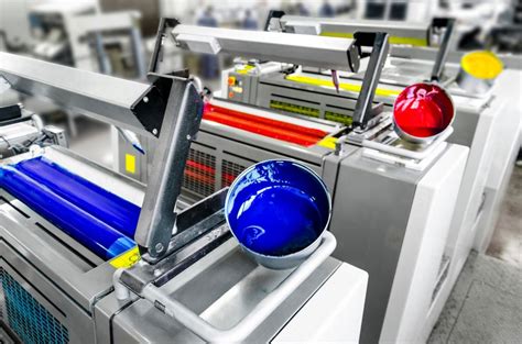 ultimate guide  offset printing machines cmyk ph