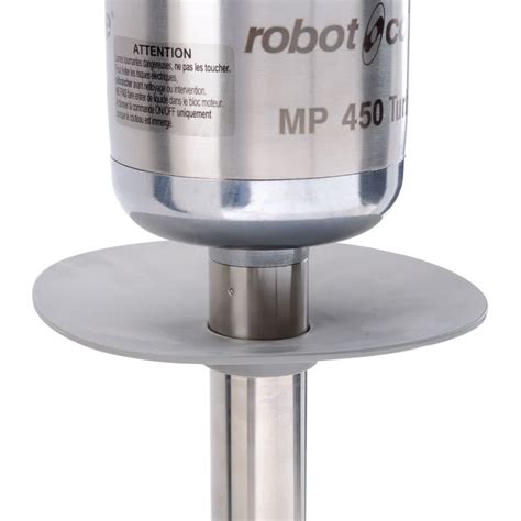 robot coupe mp turbo  immersion blender  plant based pros