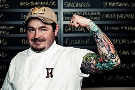 sean brock on bringing the past into modern southern cuisine eater