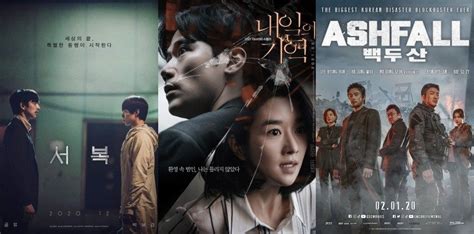 27 Film Korea Terbaik Sepanjang Masa Yang Patut Disaksikan