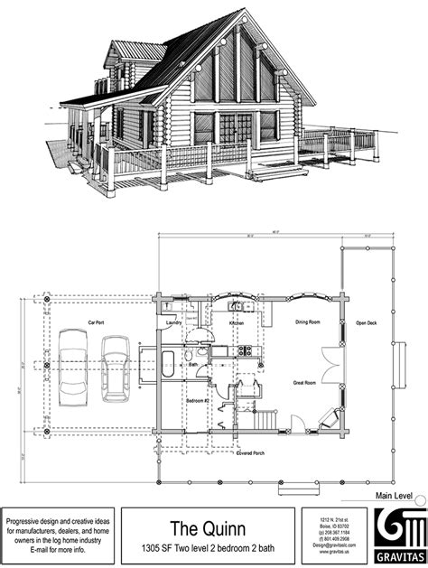 small cottage  loft floor plans floorplansclick