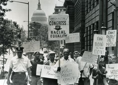 The Civil Rights Movement’s Forgotten Radicals