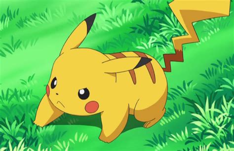 Pikachu Pokemon Go This Game Cheat Gets You Pikachu