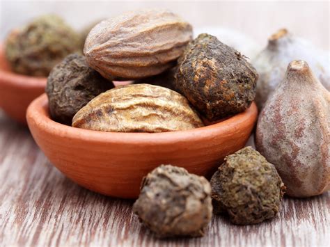 triphala for balance herbal remedies andrew weil m d