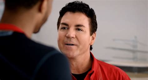 Papa John Wins Court Ruling In His Lawsuit Over Split From Company