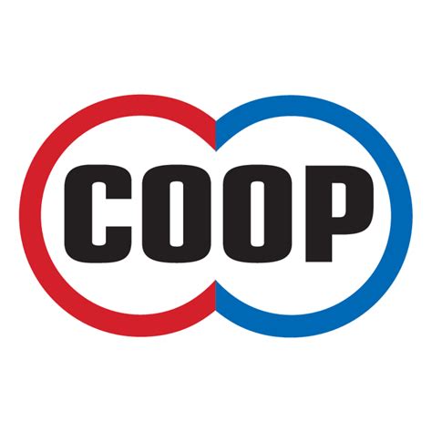 coop logo vector logo  coop brand   eps ai png cdr formats