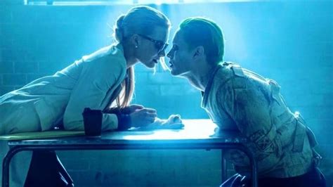 Margot Robbie Has New Details On The Upcoming Joker And Harley Quinn