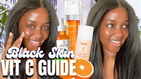 Vitamin C Whitening Cream Effectively Remove Melasma Freckles Dark