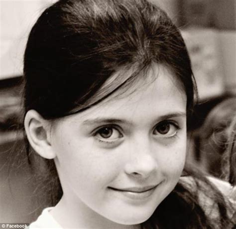Remembering Cherish Eight Year Old Girl Abducted And Murdered By