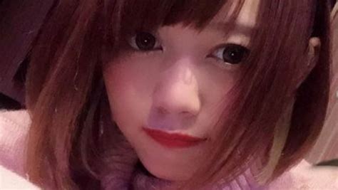 Yuka Takaoka ‘too Beautiful Attempted Murder Suspect Now Internet Smash