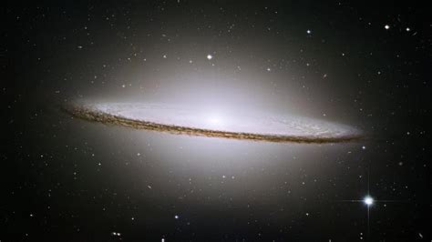 sen space television