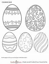 Easter Printables Printable Coloring Catchmyparty Helpful Styling Some Party sketch template
