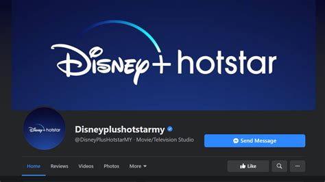 disney  malaysia social pages   update