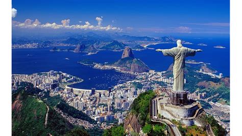 February Luxe Travel Hotspot Rio De Janeiro Luxe Kurves