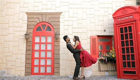Planning For Pre Wedding Photography The Most Romantic Pre Wedding