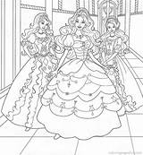 Dreamhouse Pdf Princesse Princesas 1200artists Coloringhome sketch template