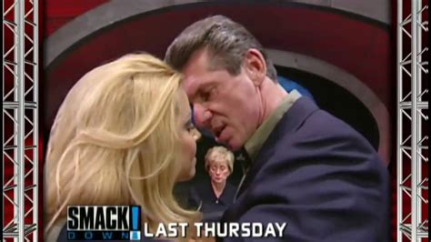 Trish Stratus And Vince Mcmahon Hollywood Live Sex Scene