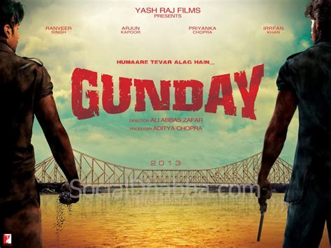 gunday   trailer news reviews   cast movies