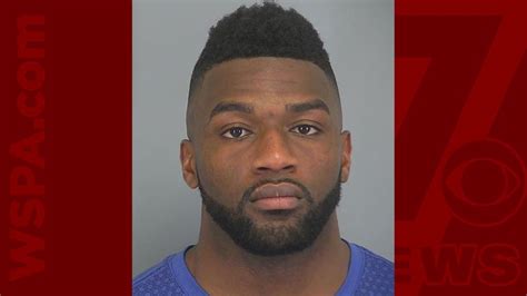 Ex Nfl Player Football Coach In S C Charged With Sex