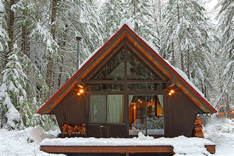 aframeinterior  frame cabin architecture cabins  cottages