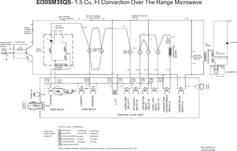electrolux oven wiring diagram wiring diagram