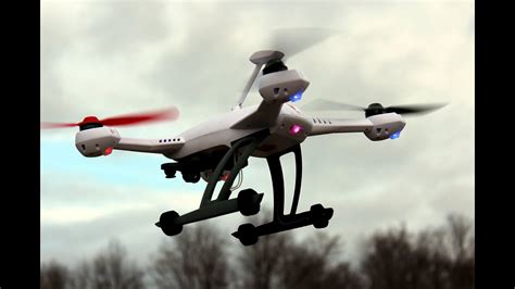 blade  qx quadcopter quad drone rc horizon hobby youtube