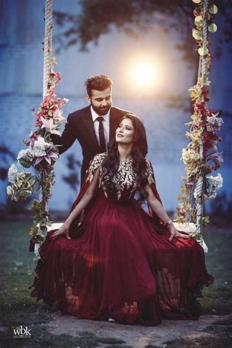 unconventional pre wedding shoot ideas  quirky couples bridal