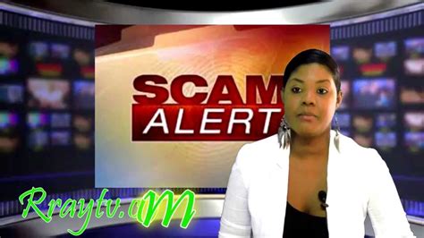 Jamaican Lotto Scammers Youtube