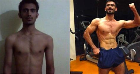 Vegan Bodybuilder Blames Fake Natties For Ruining