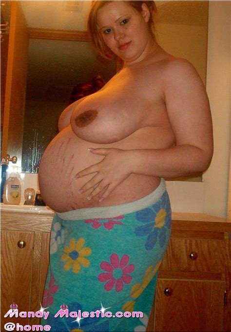 amateur pregnant photos of bbw mandy majestic pichunter