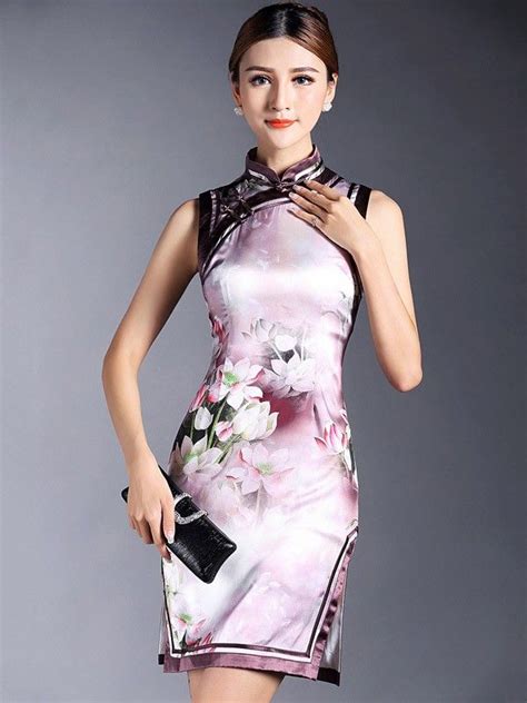 990 best fashion qipao images on pinterest chinese dresses asian fashion and cheongsam dress
