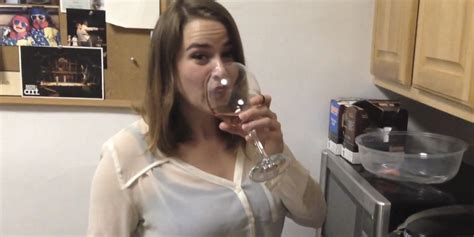 Sorry Internet My Drunk Wife Viral Video Isn T Real