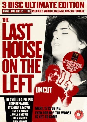the last house on the left 1972