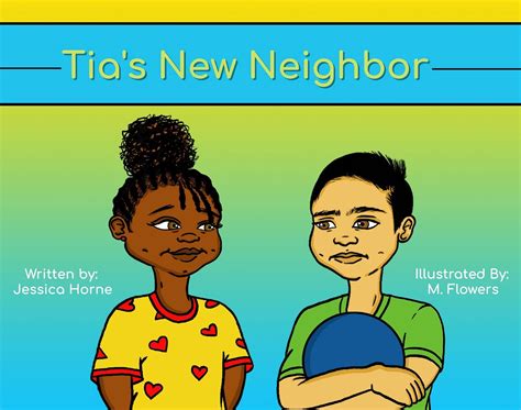 Tia S New Neighbor By Jessica Horne Goodreads