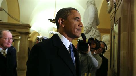 obama s second inaugural address [full text]